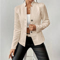 Julie™ – Elegant Figursydd Blazer (1+1 GRATIS)