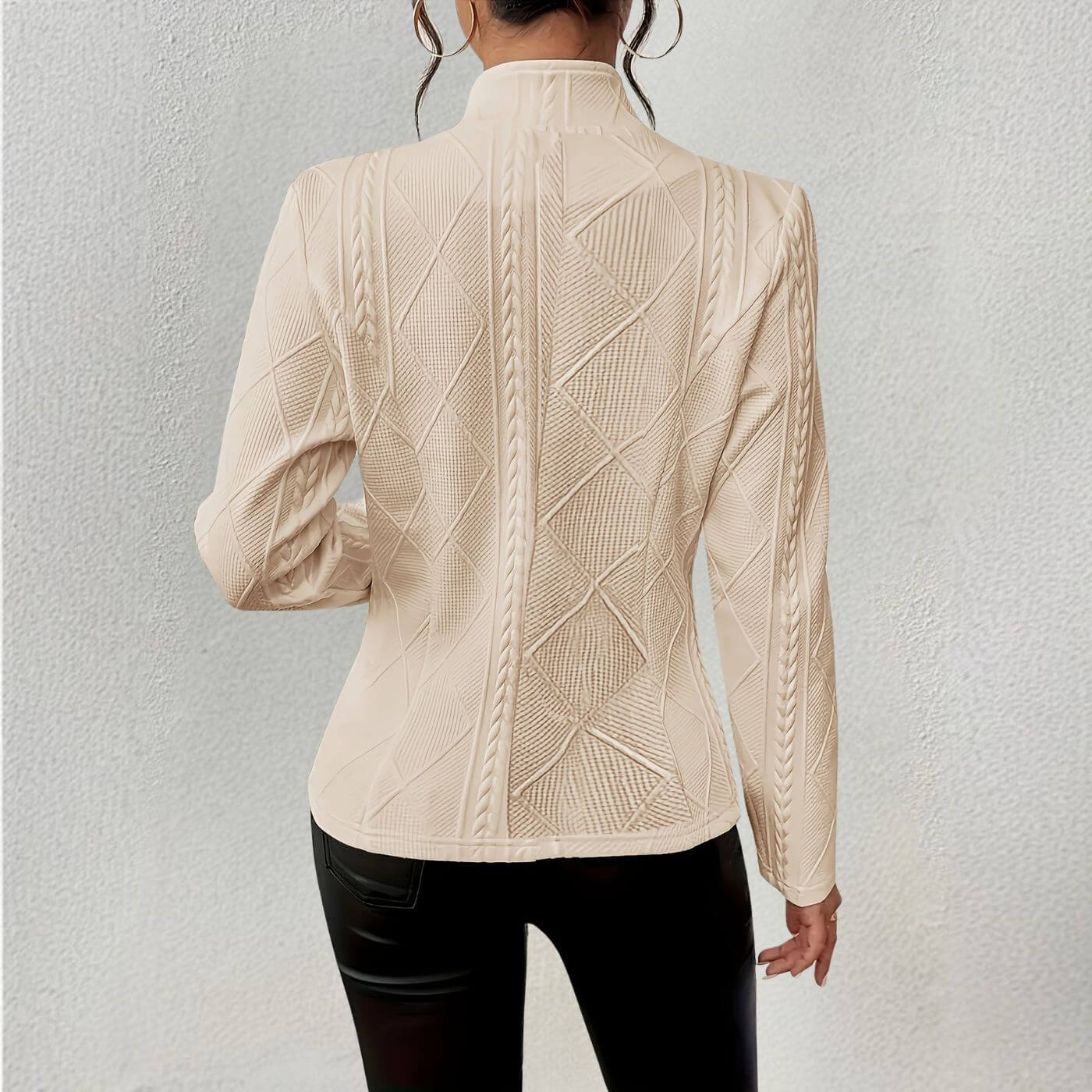 Julie™ – Elegant Figursydd Blazer (1+1 GRATIS)