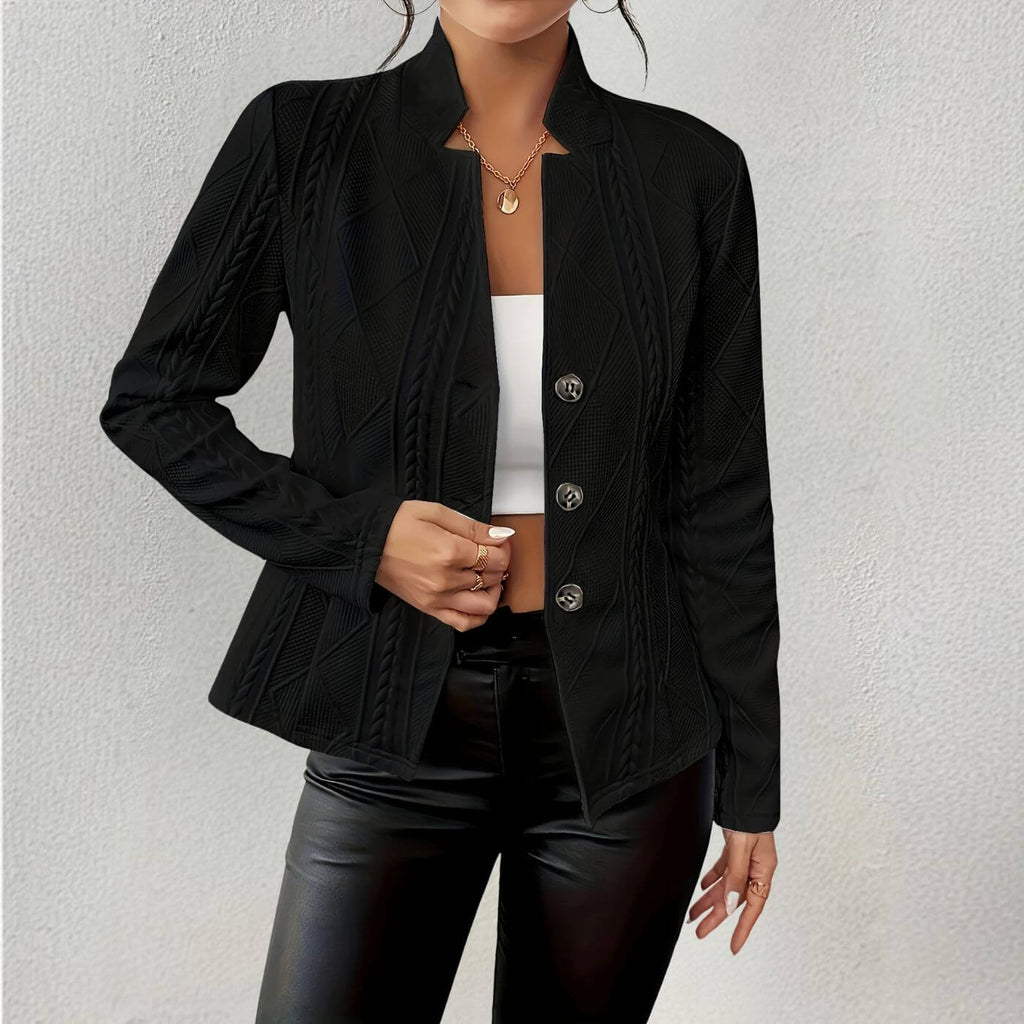 Julie™ – Elegant Figursydd Blazer (1+1 GRATIS)