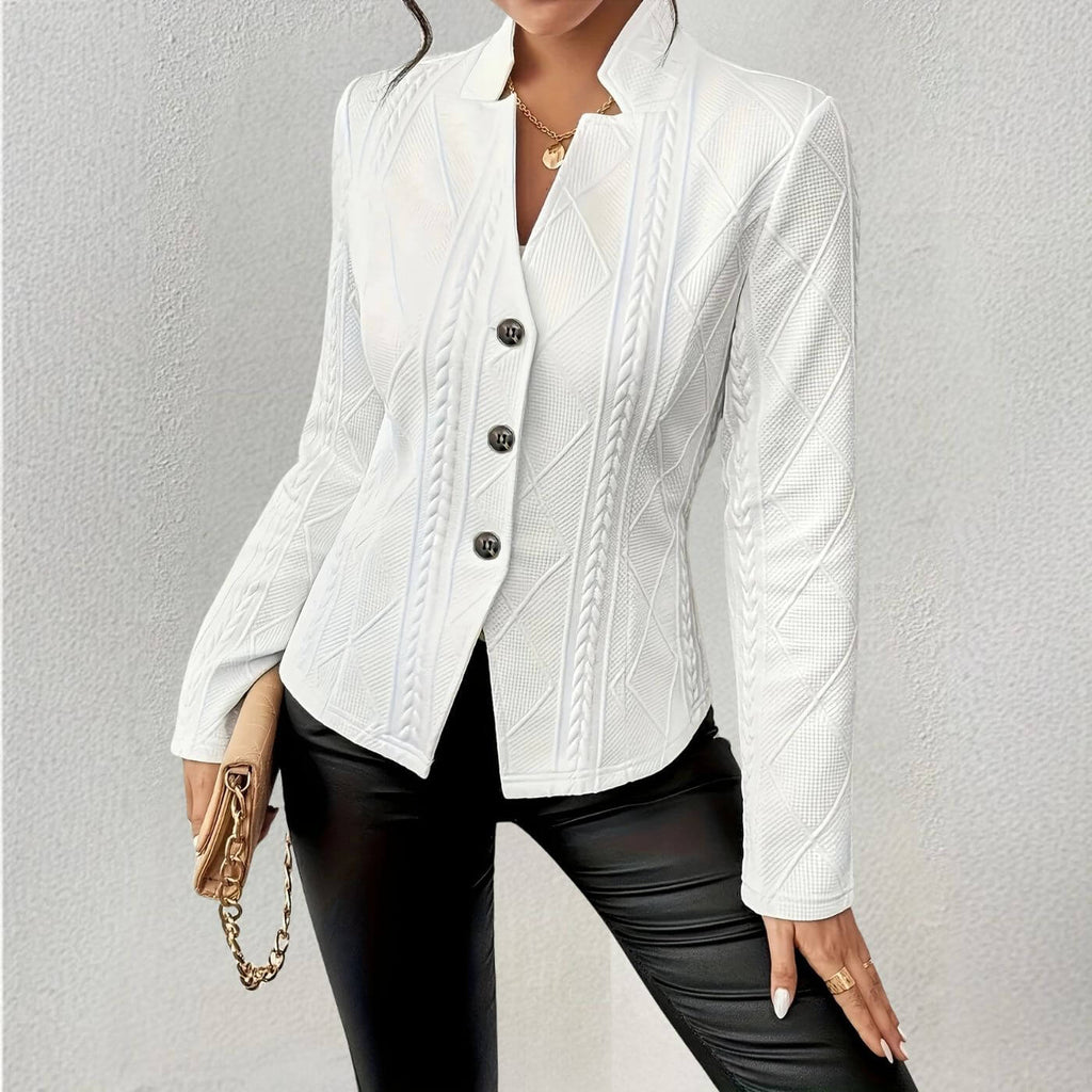 Julie™ – Elegant Figursydd Blazer (1+1 GRATIS)