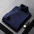 Der Monte Carlo™ - Cashmere Turtleneck
