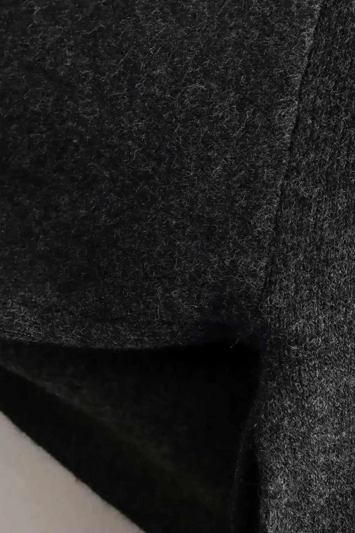 Miparis™ – Elegant kappejakke