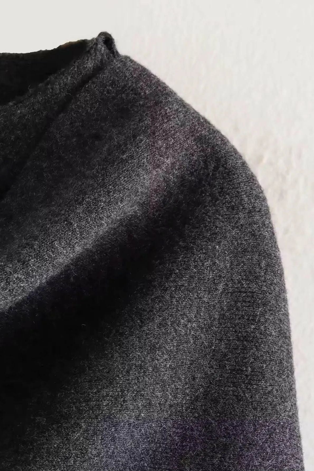 Miparis™ – Elegant kappejakke